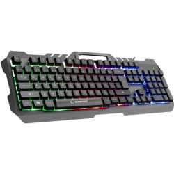 Rampage tastatura kb-r57 x-jammer lc layout, 37444 ( 18834 ) - Img 4