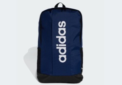 Ranac 1zip 1dzep linear adidas in6120 tamno plavi-beli 21662 ( 87242 )