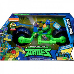 Rappelkist Ninja Turtles Leonardo vozilo ( 824817 ) - Img 4