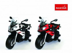 Rastar bmw motorcycle 12v ( RS11343 ) - Img 3