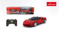 Rastar Ferrari SF90 ( 317826 )