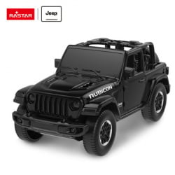 Rastar Jeep Wrangler Rubicon 1:43 ( 34089 ) - Img 2