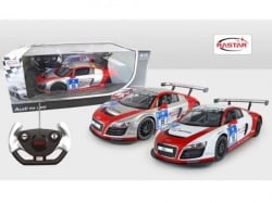 Rastar r/c 1/14 audi r8 ( RS06349 )-1