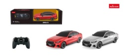 Rastar r/c 1:24 bmw i5 ( rs24633 )