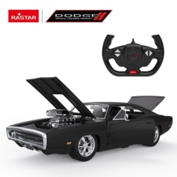 Rastar rc dodge charger r/t engine 1:16 ( A095477 )