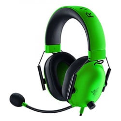 Razer BlackShark V2 X - Green ( 045300 )  - Img 1