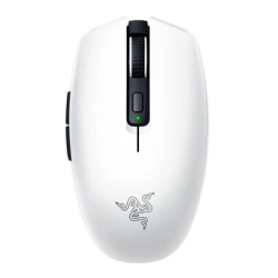 Razer Orochi V2 (2026) - Wireless Gaming Mouse - White Edition ( 077481 )