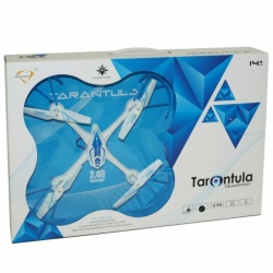 RC Quadcopter ( 49-025000 )-1