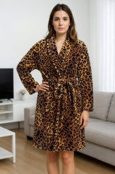 Ready Bade mantil - Tigrasti (S, M, XL, XXL)