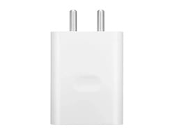 Realme 120w SUPERVOOC power adapter -1