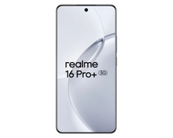 Realme 16 Pro+ 5G RMX5131 Master Grey 8/512GB mobilni telefon -3