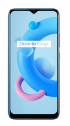 Realme C11 (plava) 2021 2 32GB mobilni telefon - Img 2