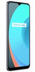 Realme C11 (siva) 2021 2 32GB mobilni telefon - Img 3