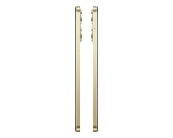 Realme RMX5313 Note 70T 4/256GB Beach Gold mobilni telefon -3