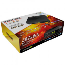 Redline prijemnik IPTV@android - IP-70 max - Img 2