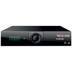 Redline prijemnik satelitski DVB-S2, Full HD - G150