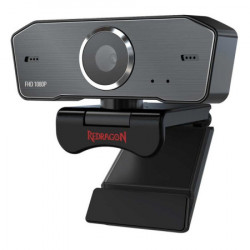 Redragon Hitman GW800-1 FHD Webcam ( 042334 ) - Img 1