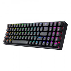 Redragon Pollux K628-RGB Mechanical RGB Gaming Keyboard (red switch) ( 045030 )  - Img 3