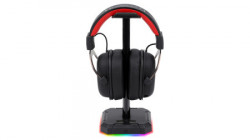 Redragon Scepter Pro HA300 RGB Headphone Stand ( 034717 )  - Img 2