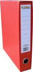 Registrator a4 uski crveni ( 73135 )
