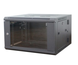 Rek ExeLink zidni orman 19in, 600x600x12U ( EXE133 )