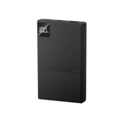 Remax FP-8 22.5W Ultra-thin fast charging power bank 10000mAh(black)