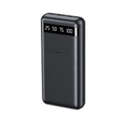 Remax Power bank rpp-11 20000mah crni ( BAT9394 )