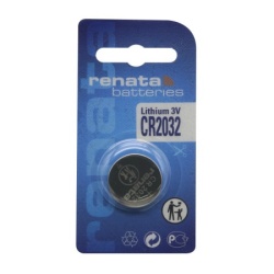 Renata Baterija litijum dugmasta cr2032 1/1 ( BAT8514 )