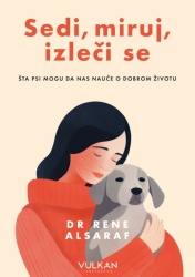 Rene Alsaraf Sedi, miruj, izleči se ( 28986 )