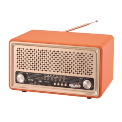Retro Bluetooth radio 6690BT ( NS-6690BT )