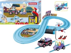 Revell Carrera set bluey and bingo set ( RVC63054 )