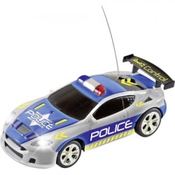 Revell maketa mini rc car police ( RV23559 ) -2