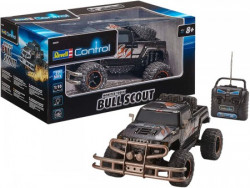 Revell monster truck "bull scout" ( RV24629 )  - Img 1