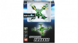 Revell quadcopter "froxxic" grun ( RV23884 )  - Img 4