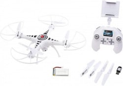 Revell rc camera quadrocopter "go! video pro" ( RV23818 )  - Img 2