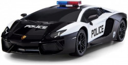 Revell rc scale car "lamborghini aventador police" ( RV24664 )  - Img 3