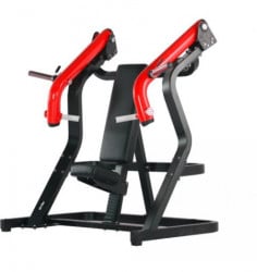 Ring RP PLLF-2 Incline chest press- plate loaded (hamer mašina za kosi potisak za grudi)