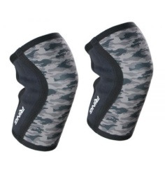 Ring steznici za koleno crossfit lux RX PS-0103-M