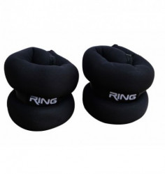 Ring tegovi za noge 2x4 kg RX AW 2201