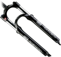 Rock shox prednja vila rock shox tora 318 black ( 111203 )