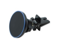 Roline Wireless Car Mount Charger Magnetic + USB cable C-C ( 5956 )