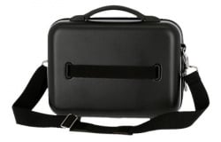 Roll road ABS beauty case crna - Img 14