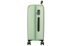 Roll Road  ABS Kofer 68 cm - Mint ( 50.692.2C ) -8