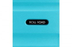 Roll road ABS set kofera 3/1 zelena - Img 2