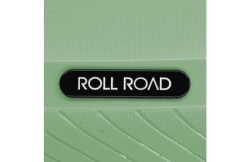 Roll Road PP Set kofera 2/1 - Zelena ( 54.995.25 ) -3