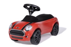 Rolly guralica Mini Moris crveni Ferbedo ( 190027 )