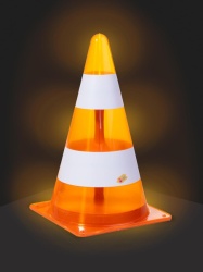 Rolly piloni sa led svetlom ( 408825 )