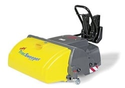 Rolly Sweeper - dodatak za traktor ( 409709 )-1