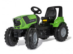 Rolly traktor Deutz 8280 TTV ( 720057 ) - Img 2