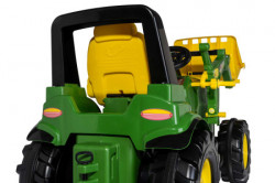 Rolly traktor rollyfarm premium J.D. 7310R utovarivač ( 730032 ) - Img 2